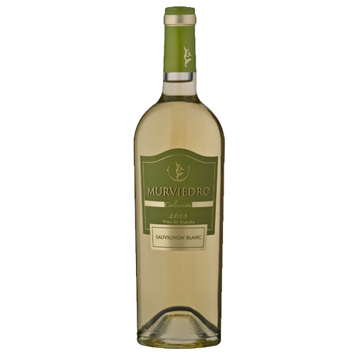 Murviedro Coleccion Sauvignon Blanc là thương hiệu rượu vang danh tiếng 
