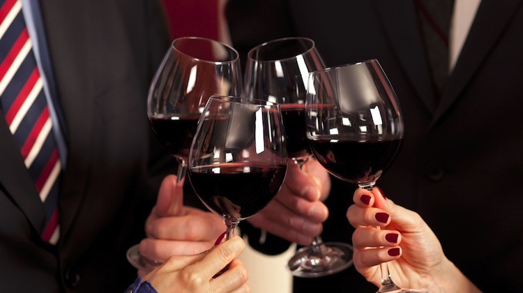 Rượu vang Đà lạt – thức uống tốt cho sức khỏe
