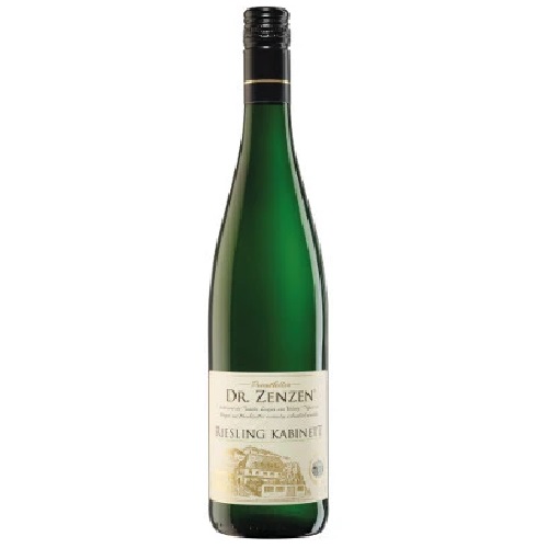 Rượu vang Dr. Zenzen Privatkeller Riesling Kabinett