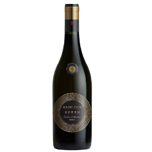 Rượu vang Primitivo Magnifico Rosso Fuoco