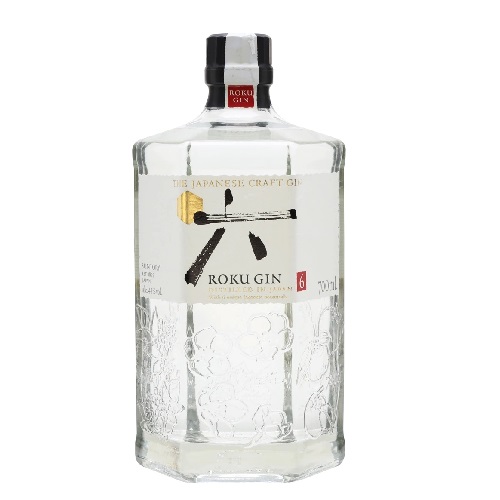 Rượu Roku Gin