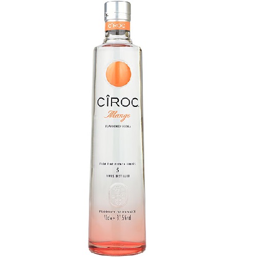 Vodka Ciroc Mango