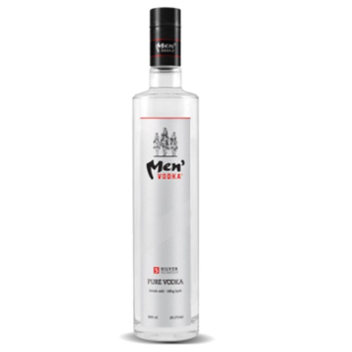 Vodka Men