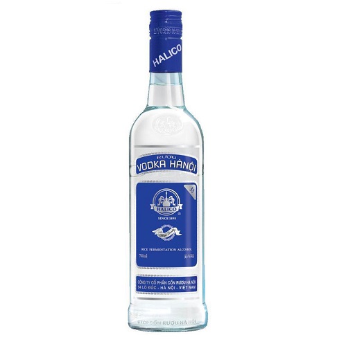 Vodka Hà Nội