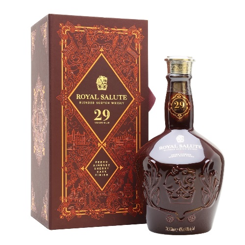 Rượu Whisky Chivas 29Y