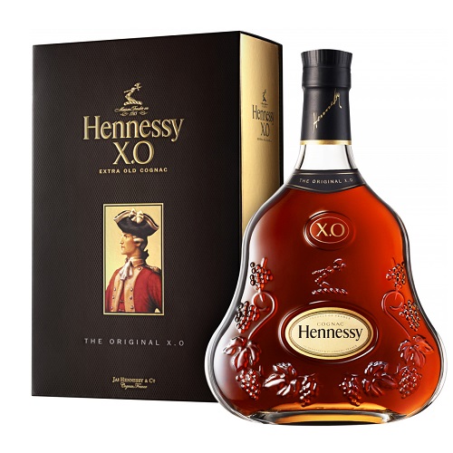 Rượu Hennessy XO