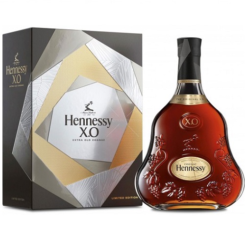 Rượu Hennessy XO