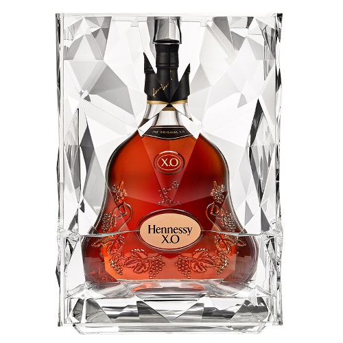 Rượu Hennessy X.O Ice Experience