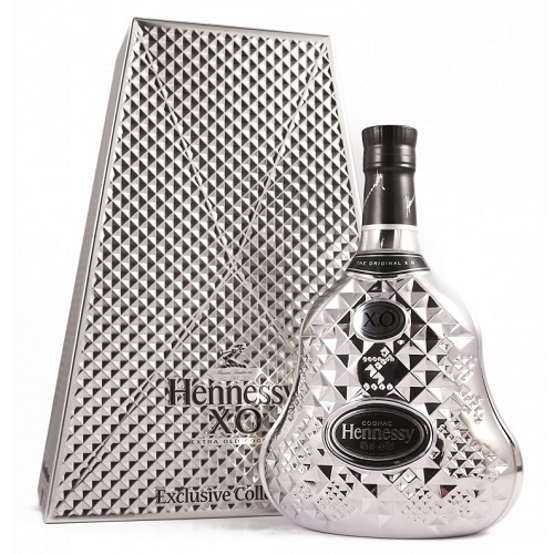 Rượu HENNESSY X.O Exclusive Edition