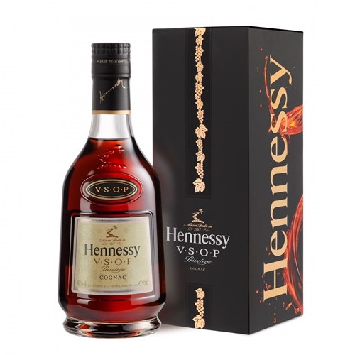Rượu Hennessy VSOP 35cl