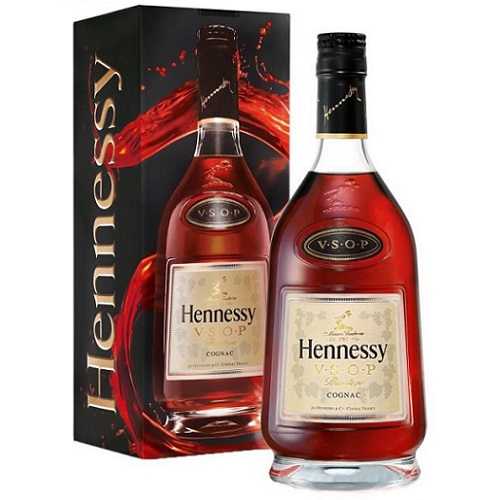Rượu Hennessy VSOP 70 cl