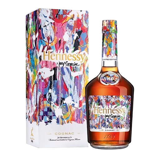 Rượu Hennessy Very Special Cognac 1765