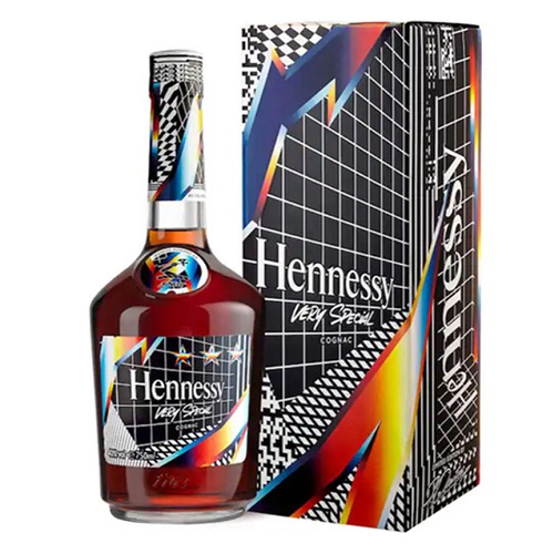 RƯỢU HENNESSY VERY SPECIAL PANTONE