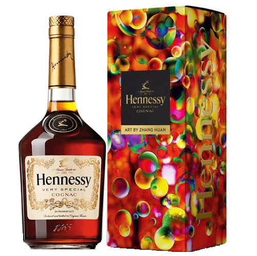 Rượu Hennessy Very Special