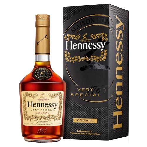 Rượu Hennessy Very Special