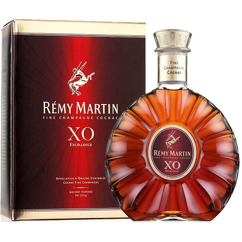 Rượu Remy Martin XO