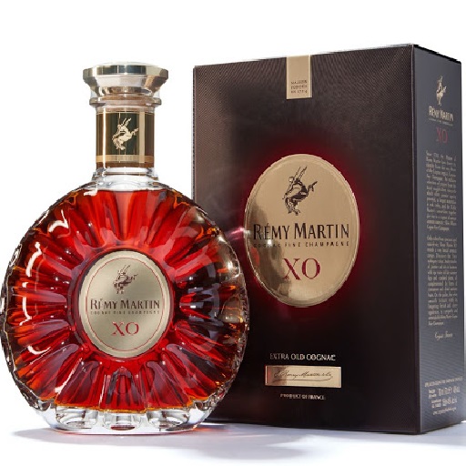 Rượu Remy Martin XO