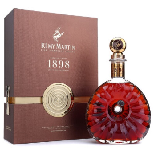 Rượu Remy Martin 1898