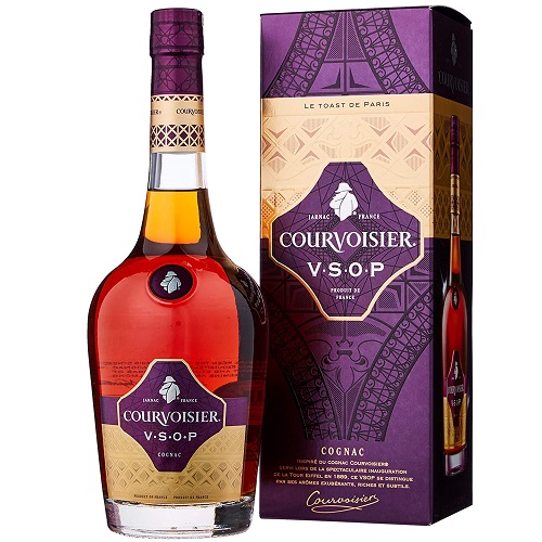 Rượu Courvoisier Cognac VSOP