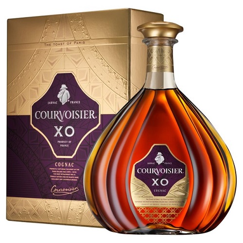 Rượu Courvoisier XO