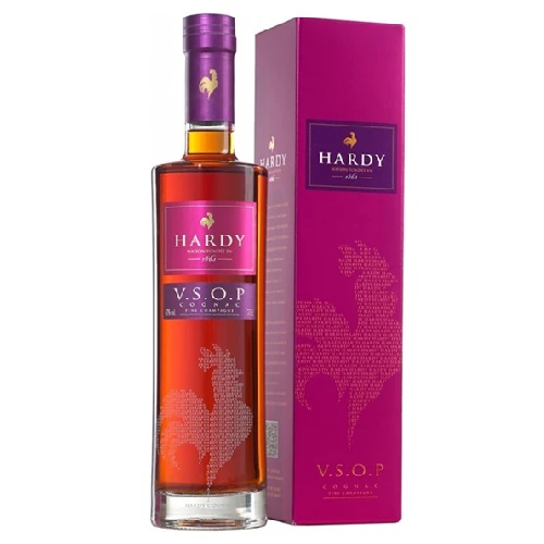Rượu Hardy VSOP