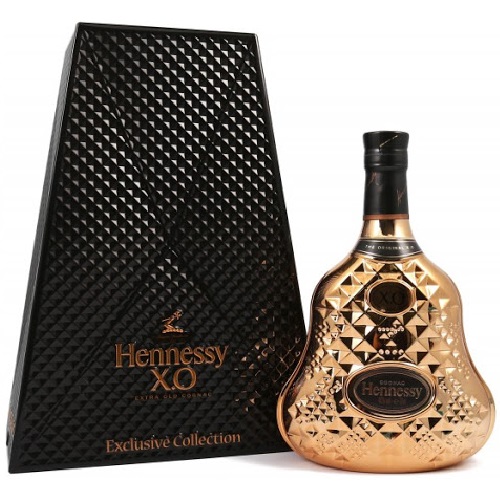 Rượu HENNESSY XO Exclusive Edition