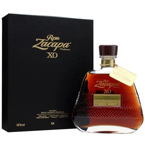 Rượu Zacapa Cent XO