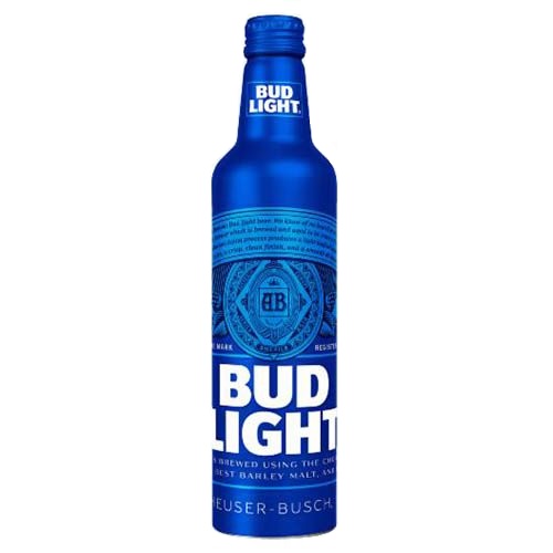 Bia Bud Light Chai Nhôm