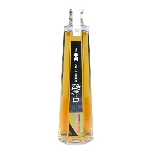 Rượu Sake Nishi no Seki Kosyu