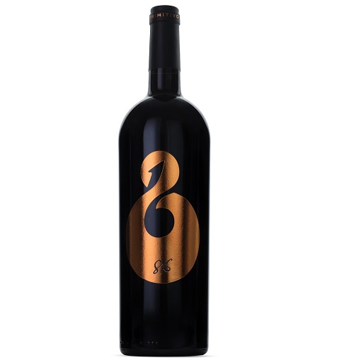 Rượu vang 816 Terracalo Primitivo di Manduria