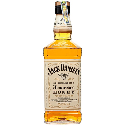 Rượu Mùi Jack Daniel Honey