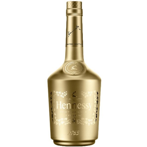 Rượu Hennessy VS Holiday Limited