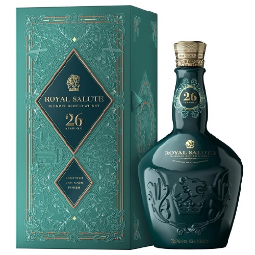 Rượu Chivas 26Y