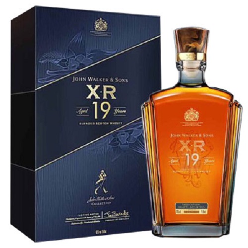 Rượu John Walker & Sons XR 19Y