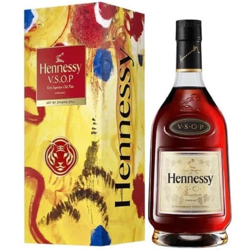 Rượu Hennessy VSOP 2022