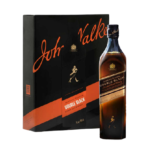 Hộp Quà Johnnie Walker Double Black Label 2023