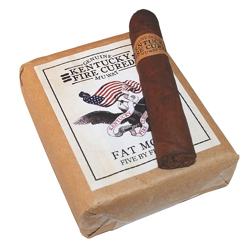 Xì Gà CuBa Kentucky Fire Cured Fat Molly