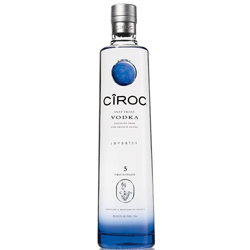 Vodka Ciroc