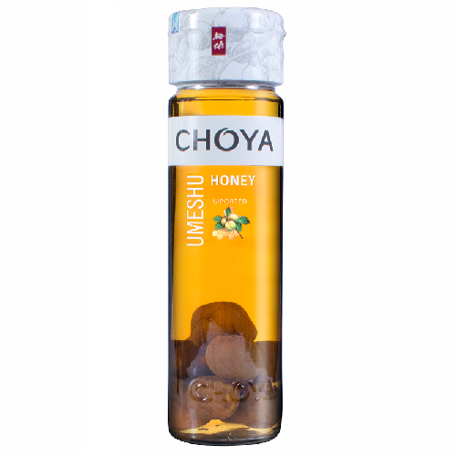 Rượu mơ Nhật Choya Honey