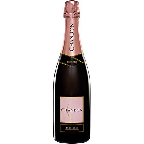 Vang nổ Moet & Chandon Rose Imperial