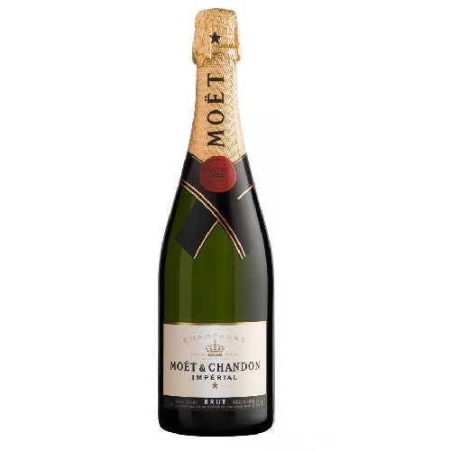 Vang nổ Moet & Chandon Brut imperial