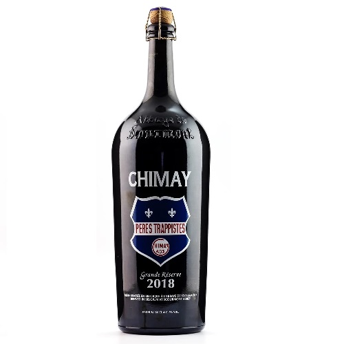 Bia Chimay xanh 1.5L