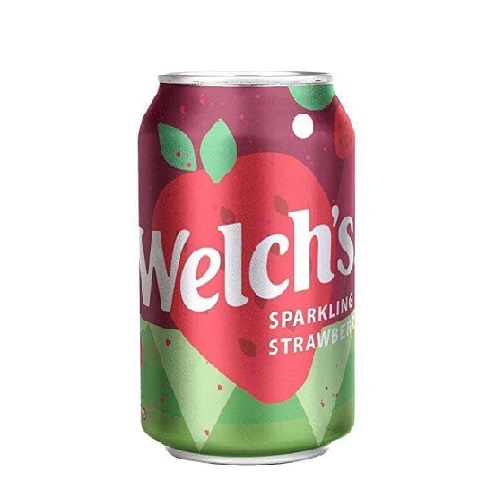 Nước ngọt Dâu Welch's