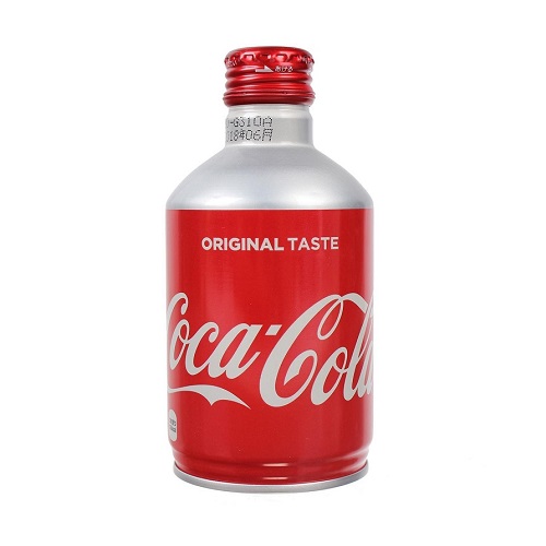 Coca Nhật Bản 300ml