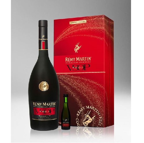 Hộp Quà Remy Martin VSOP (2019)