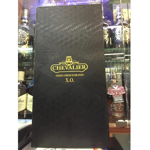 Hộp Quà CHEVALIER X.O