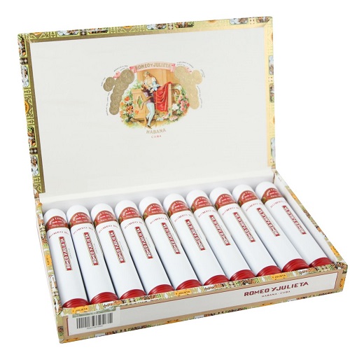 Xì Gà Romeo Y Julieta