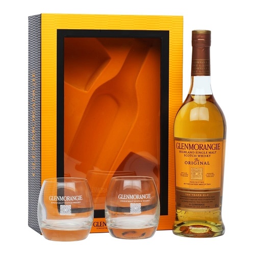 Hộp quà Glenmorangie Original
