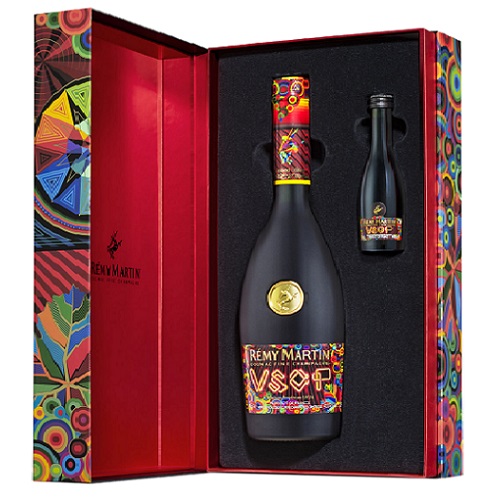 Hộp Quà Remy Martin VSOP Limited (2019)