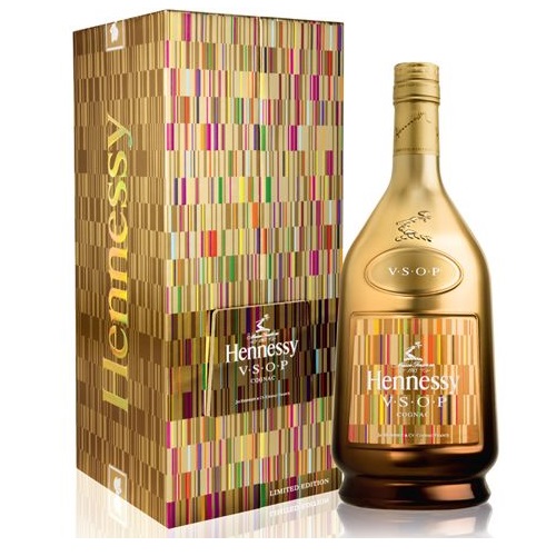 RƯỢU HENNESSY VSOP LIMITED EDITION 2015